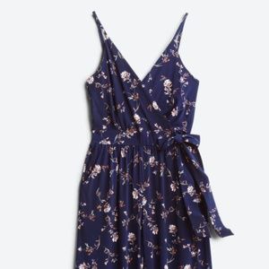 Kailleigh Rochelle Knit Jumpsuit